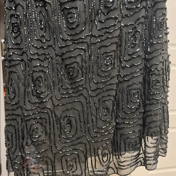 Beaded Dress - Picture 8 of 8